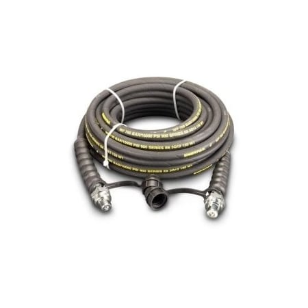 Enerpac Hose 6 Ft Ch604  Ch604 HC9206C